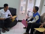 warga tanggul warga tanggul