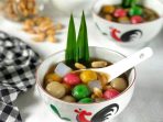 wedang ronde