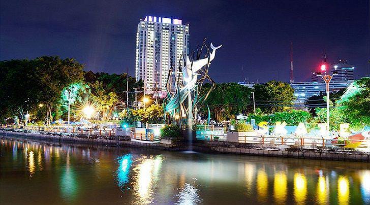 wisata surabaya