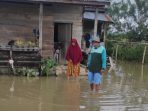 Kabar Baik! Banjir Poso Surut, Warga Tetap Diimbau Waspada 1 z4SRrjlG y5J