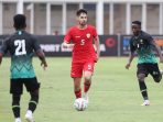 0206-Naskah Olahraga Hasil Timnas Indonesia vs Tanzania 0206 Naskah Olahraga Hasil Timnas Indonesia vs Tanzania