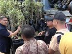 0306-Naskah Pemerintahan Kota Batu Bunga Hias ke Cina 0306 Naskah Pemerintahan Kota Batu Bunga Hias ke Cina