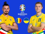 1706 Naskah Olahraga Euro 2024 Rumania vs Ukraina