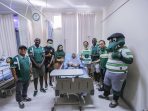 1806 Naskah Olahraga Liga 1 Persebaya Surabaya
