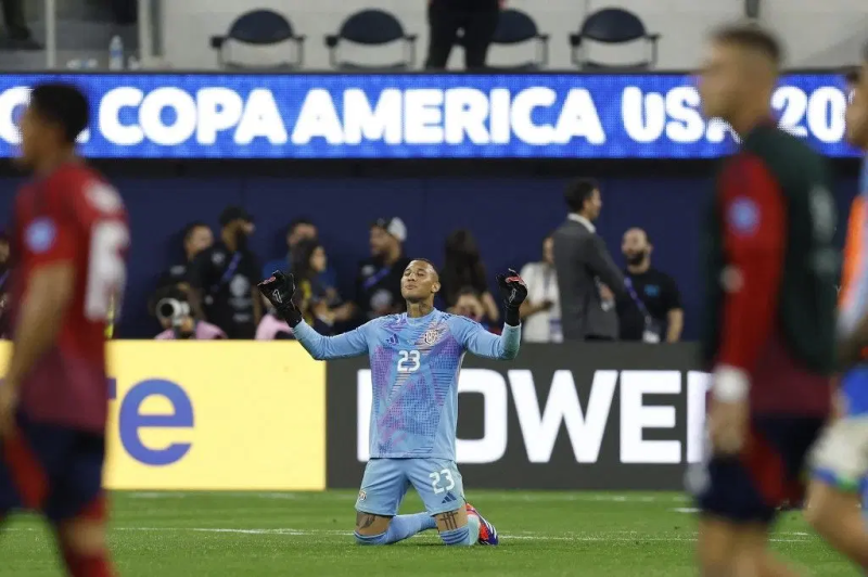 2506 Naskah Olahraga Hasil Copa America 2024 Brasil vs Kosta Rika 2 e1719291804857