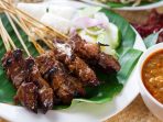 3 Resep Bumbu Sate Sapi yang Gurih Manis dan Berempah Sedap