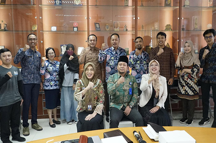 Penting! Pemkot Malang Gelar Penguatan Keterbukaan Informasi Publik Sektor Pengadaan Barang dan Jasa 1 PPID UTAMA MALANG