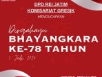 REI Gresik