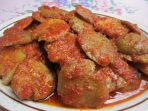 Semur Jengkol Betawi Jakarta