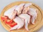ayam potong ayam potong