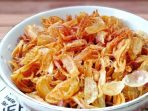 bawang goreng