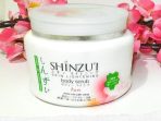 body scrub