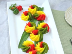 kue singkong putri