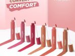 lipstik wardah