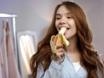 makan pisang setiap hari