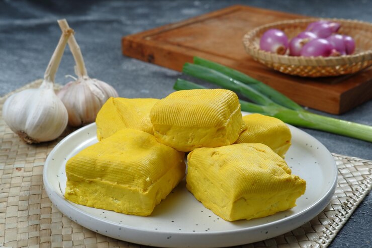 marinasi tahu