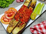 masakan terong