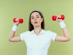 meningkatkan metabolisme tubuh