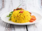nasi kuning