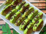 pukis green tea
