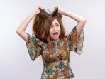 rambut mudah diatur