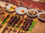 sate gepuk