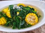 sayur jagung