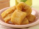 singkong goreng