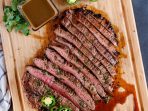steak steak