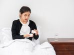 suplemen untuk kualitas tidur