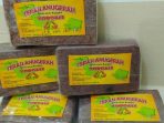 terasi bangka