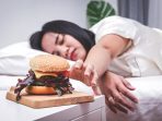 tidur dalam keadaan lapar tidur dalam keadaan lapar