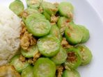 tumis oyong