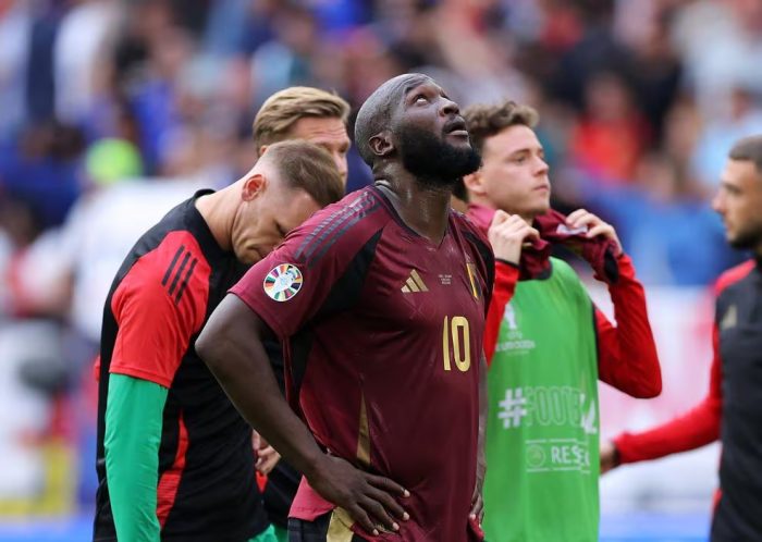 Prancis 1-0 Belgia: Dibantu Gol Bunuh Diri, Begini Dalih Ayam Jantan 1 0207 Naskah Olahraga Hasil Piala Eropa 2024 Prancis vs Belgia 2 e1719885909800