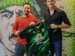0607 Naskah Olahraga Liga 1 Persebaya