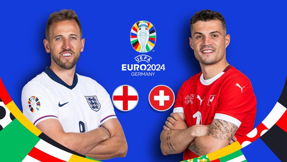 0607 Naskah Olahraga Preview Euro 2024 Inggris vs Swiss 1