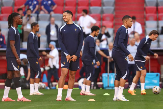 Spanyol vs Prancis: Lebih Impresif, Matador Diunggulkan Bungkam Les Blues yang Inferior 2 0907 Naskah Olahraga Euro 2024 ESP vs FRA 3 e1720535456293