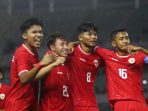 1707 Naskah Olahraga Hasil AFF Cup U19 IDN vs PHI