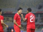 2107 Naskah Olahraga Hasil Piala AFF U19 2024 Kamboja vs Indonesia