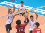 2307 Naskah Olahraga AVC Asian Volleyball Championship U20 2024