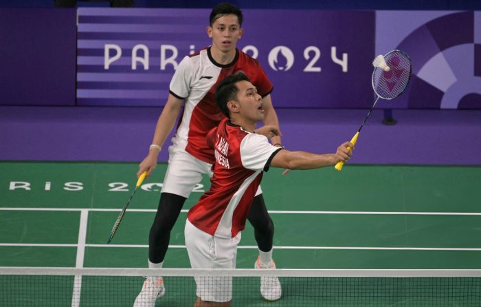 Hari Ini, Tiga Cabor Kontingen Indonesia Berjuang di Olimpiade Paris 2024 1 2907 Naskah Olahraga Jadwal Indonesia Olimpiade Paris 2024 2 e1722219322674