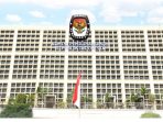 GEDUNG KPU RI GEDUNG KPU RI