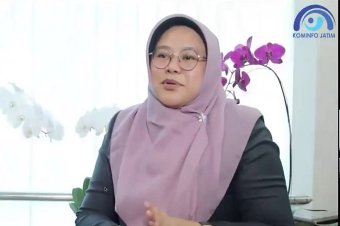 Monev Ketebukaan Informasi Dimulai, Ketua KI Jatim: Ini Bukan Perlombaan tapi Indikator Kepatuhan 1 SHERLITA