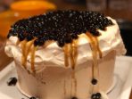 cake boba gula aren
