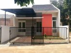 depan rumah