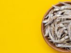 ikan teri
