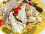 jantung pisang jantung pisang