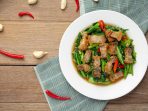 makanan yg tidak boleh di hangatkan