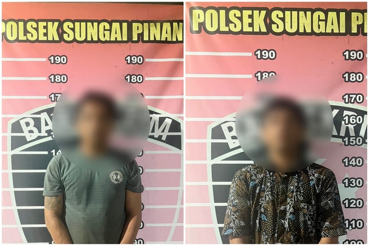 pencuri