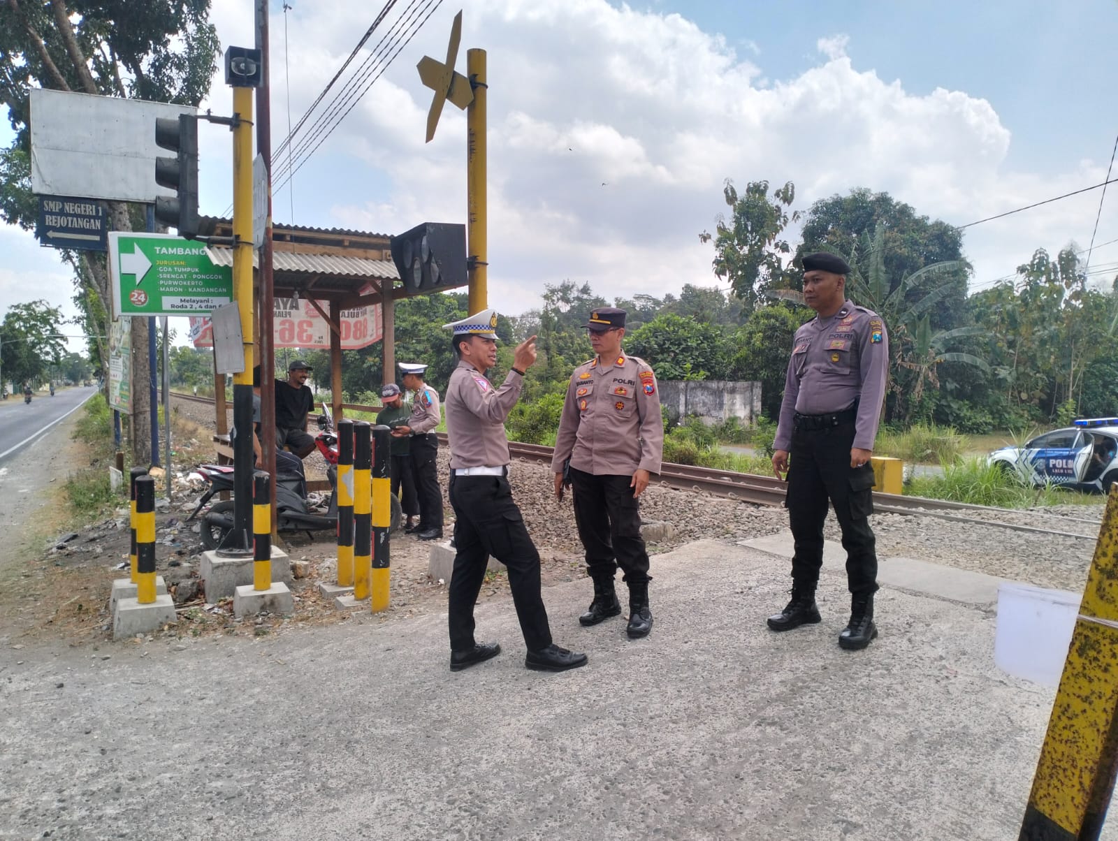 res tulungagung